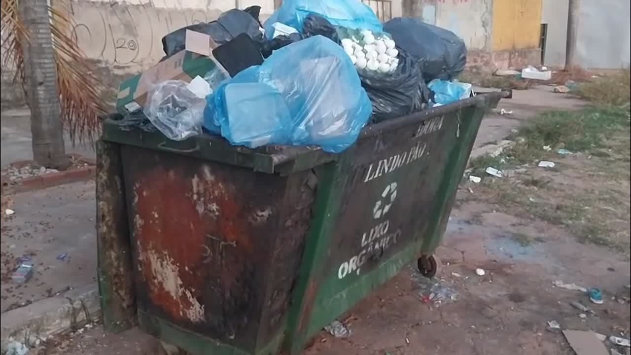 VÍDEOS: DF2 de terça-feira, 7 de outubro de 2025