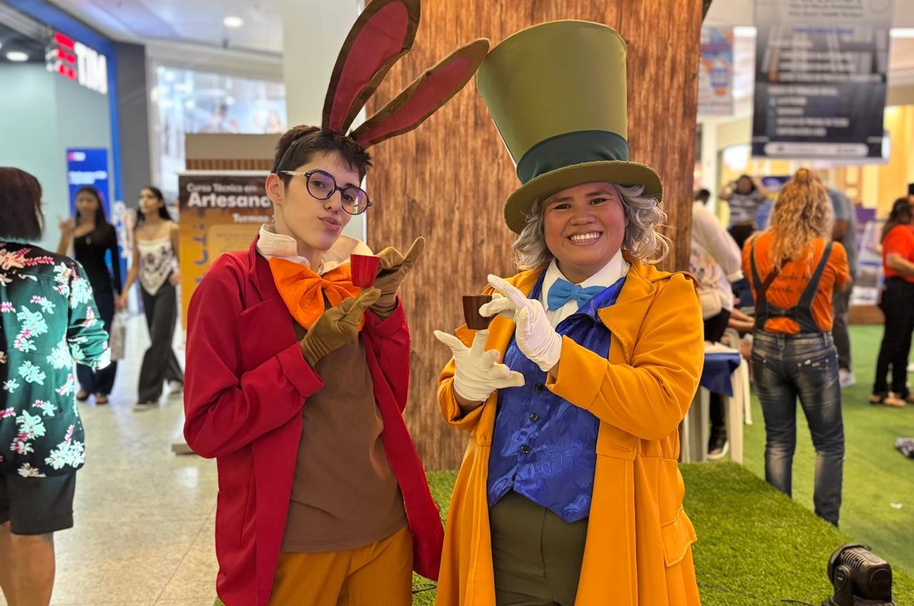 Inscrições para concurso de Cosplay e Cospobre no Sesc Geek em Macapá estão abertas
