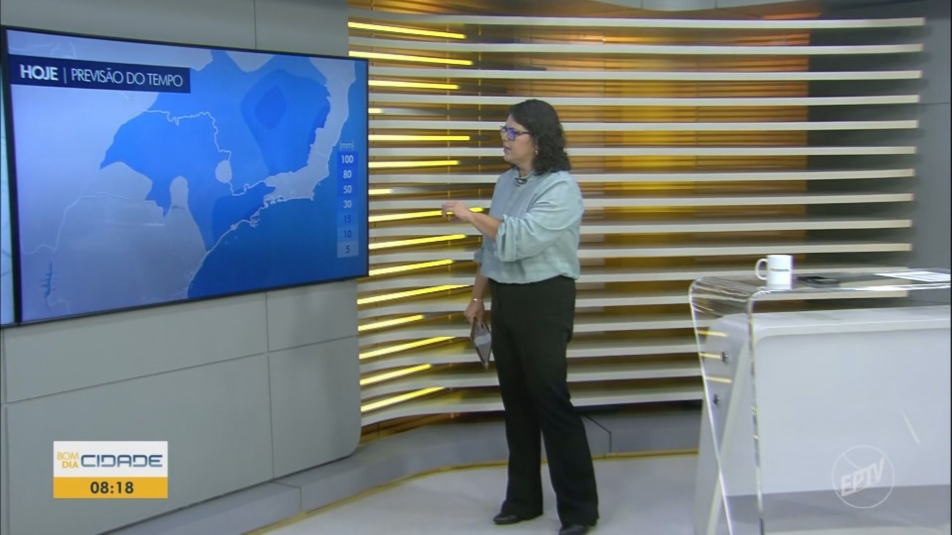 VÍDEOS: Bom Dia Cidade Sul de Minas de quinta-feira, 9 de abril de 2026