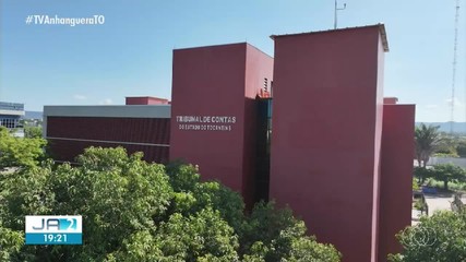 TCE emite alerta e pede urgência ao Governo para regularizar serviços de saúde no TO