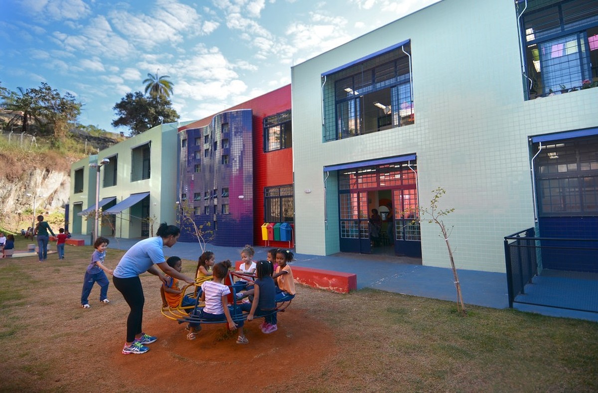 Cadastro Escolar Da Rede Municipal De Belo Horizonte Para 2023 Começa Nesta Terça Feira Veja 4497