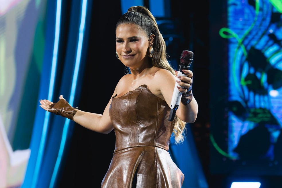 Simone Mendes será atração em São Paulo de Olivença — Foto: Divulgação