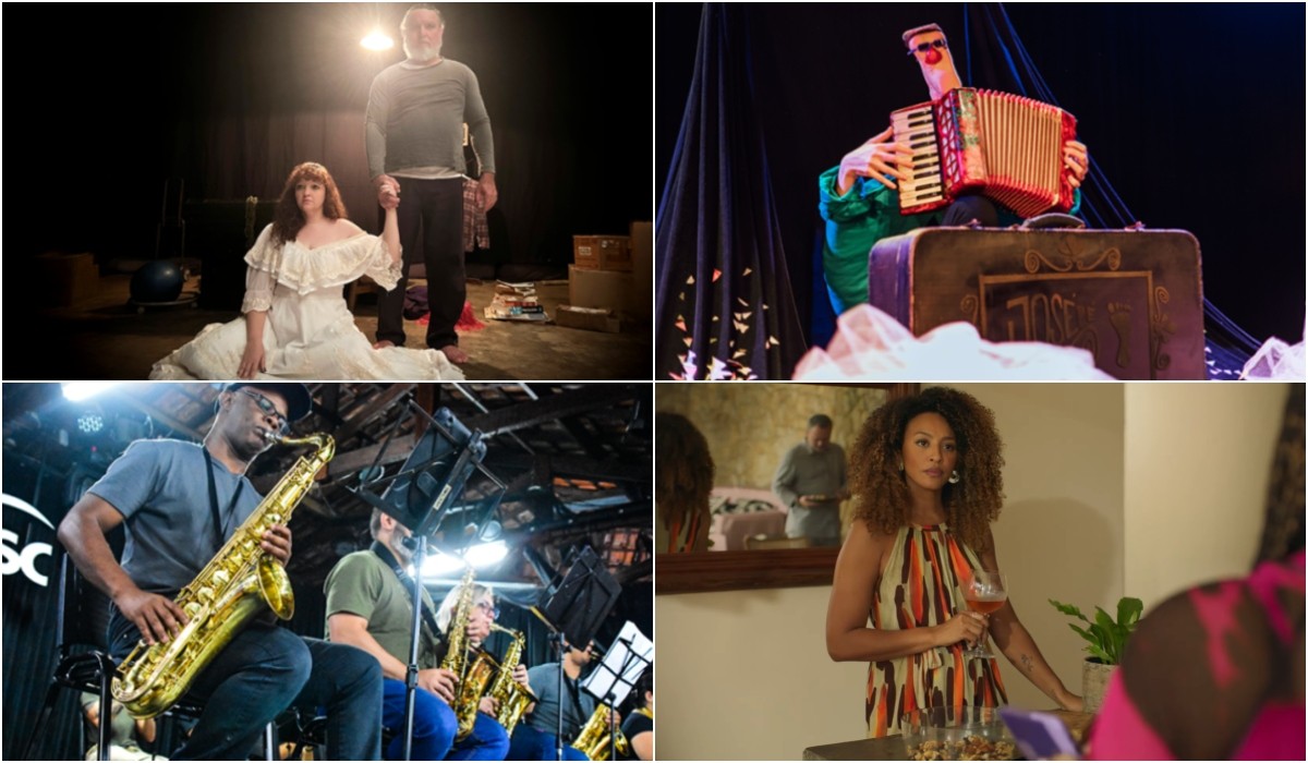 Espetáculos teatrais, eventos natalinos e estreia de 'Perfeitos Desconhecidos': confira as atrações culturais no Oeste Paulista