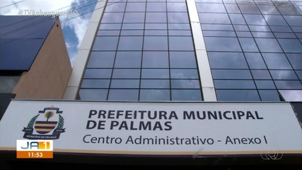 Prefeitura de Palmas exonera nomes do alto escalão da gestão; confira