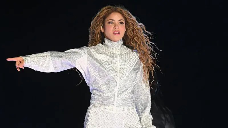 Shakira fala pela 1ª vez sobre show em Copacabana: 'Concerto mais sonhado da minha vida'