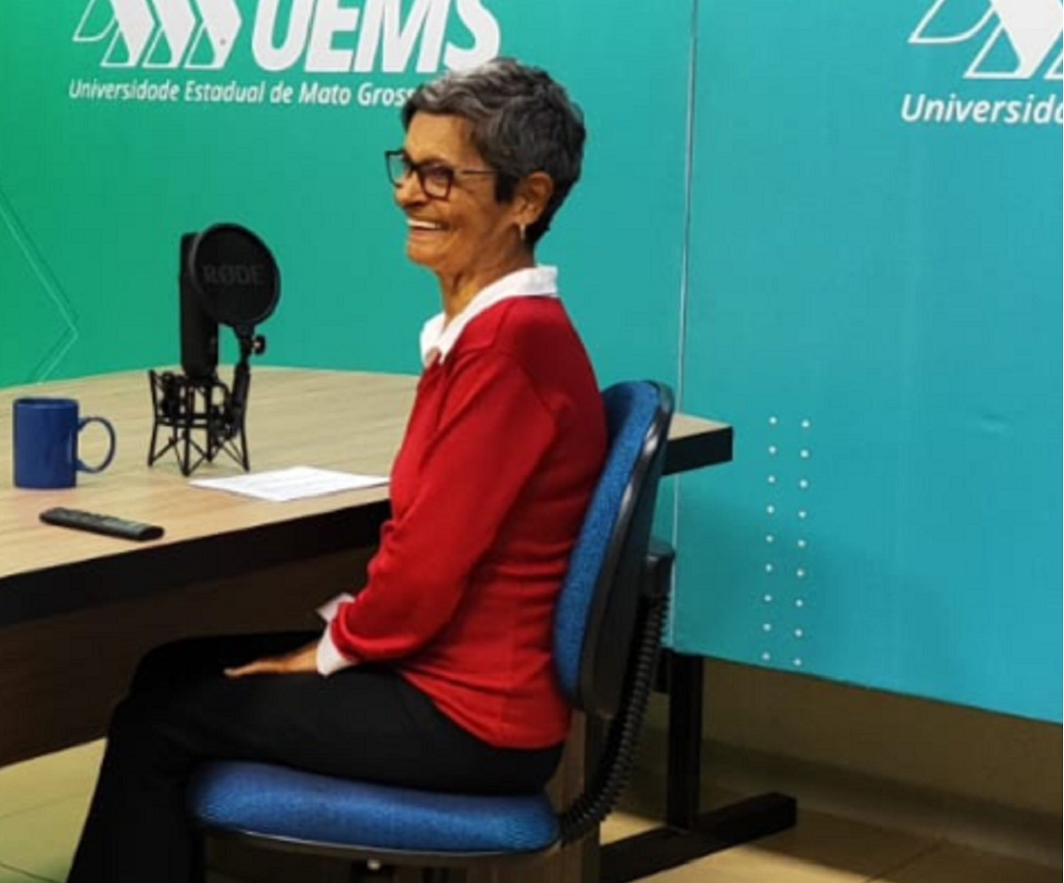 Idosa morre após queda em universidade de Campo Grande
