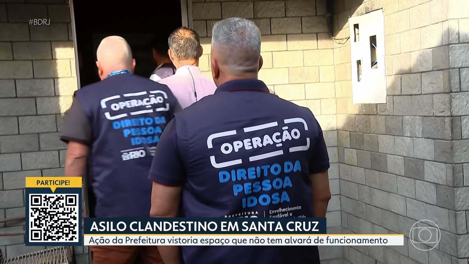 VÍDEOS: Bom Dia Rio de quarta, 20 de agosto de 2025
