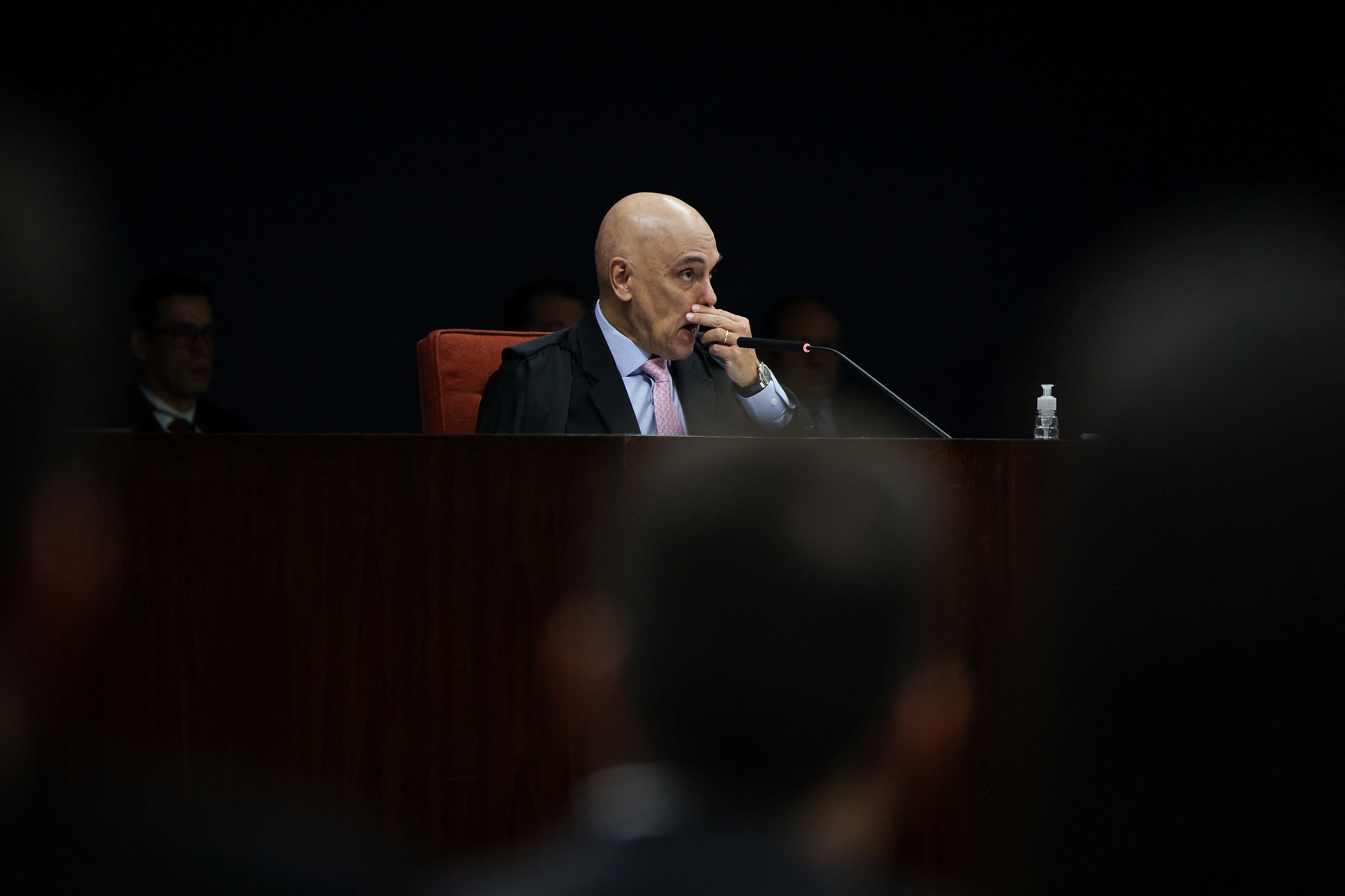 Moraes opta por tirar peso de delação de Cid em fundamentação de voto; juristas veem estratégia