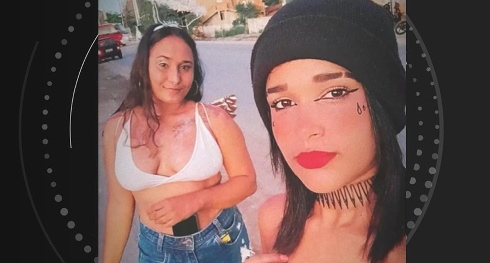 Tráfico de drogas pode ter motivado morte de amigas executadas no Litoral Sul de Alagoas, diz polícia | Alagoas | G1