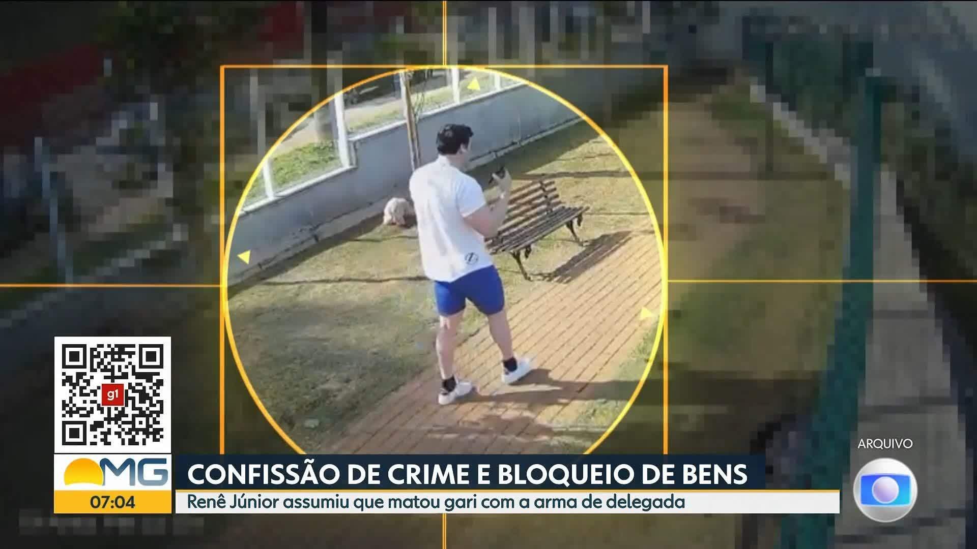 VÍDEOS: Bom Dia Minas, de quarta-feira, 20 de agosto de 2025