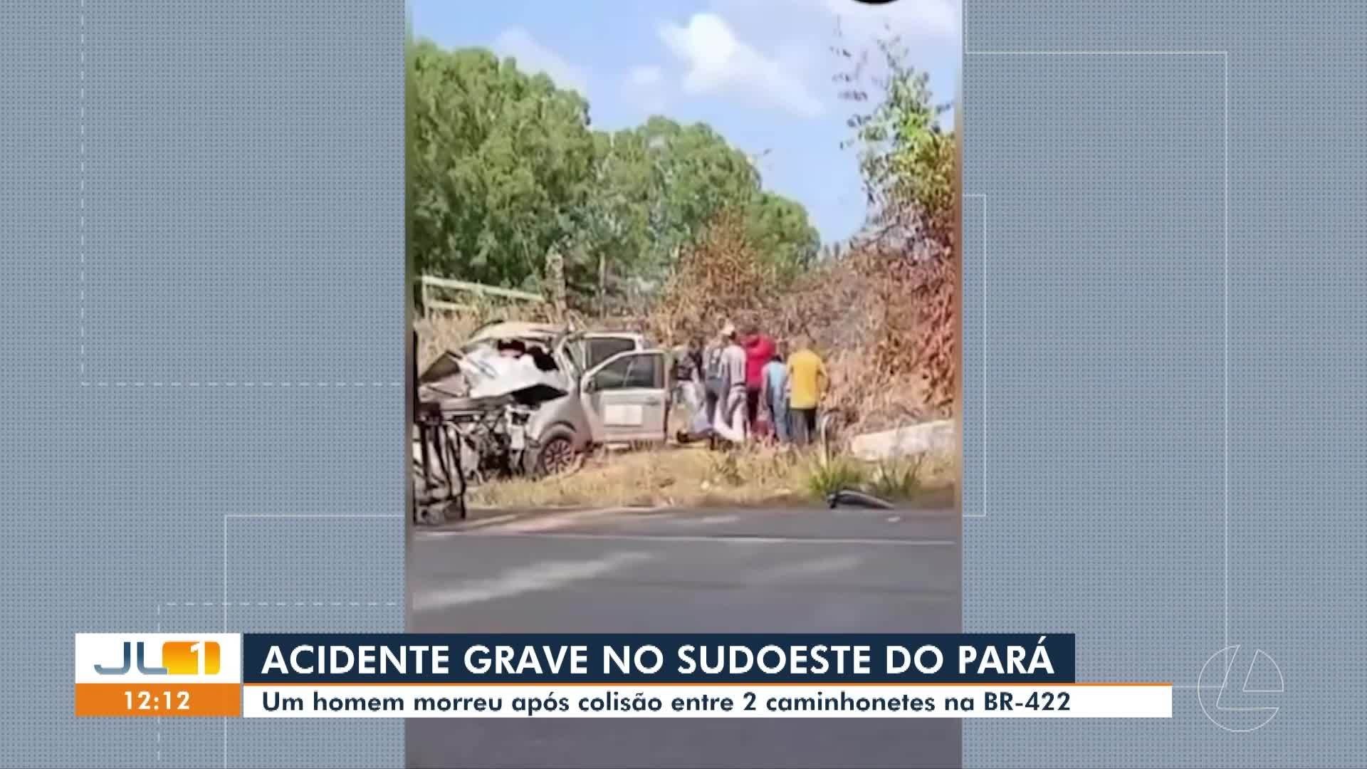 VÍDEOS: JL1 de quinta-feira, 27 de agosto de 2026