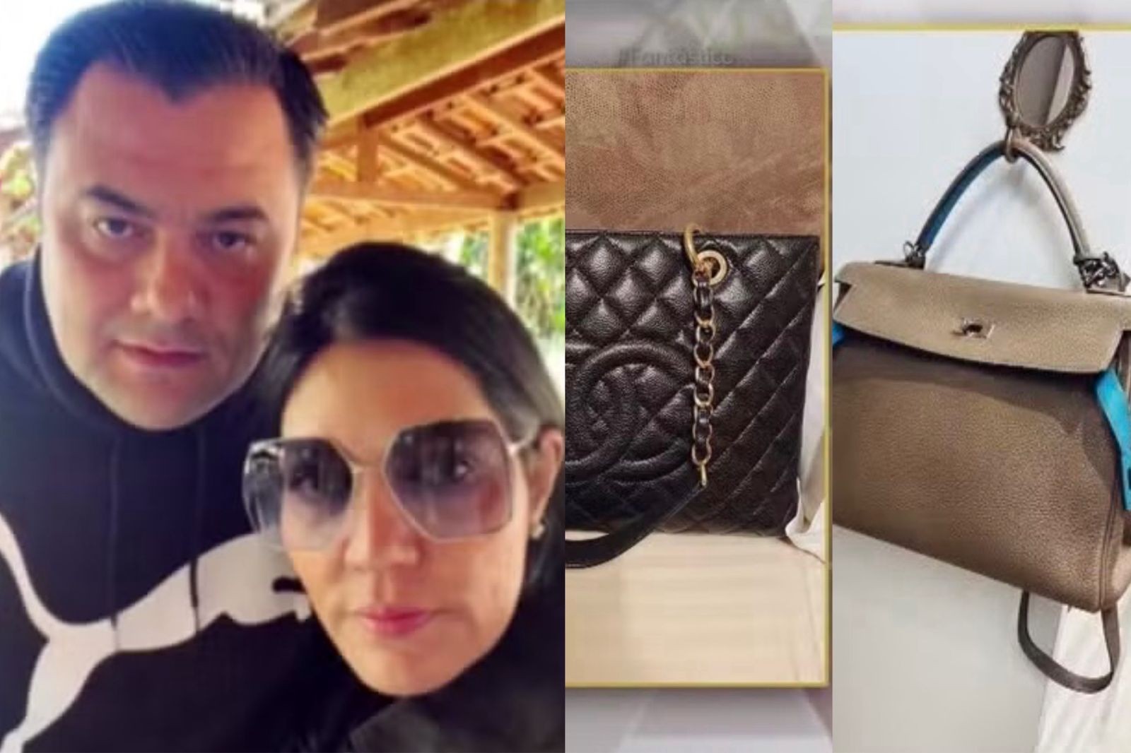 Brechó de luxo: 2 novas vítimas no PI denunciaram calotes em vendas de bolsas avaliadas em R$ 45 mil