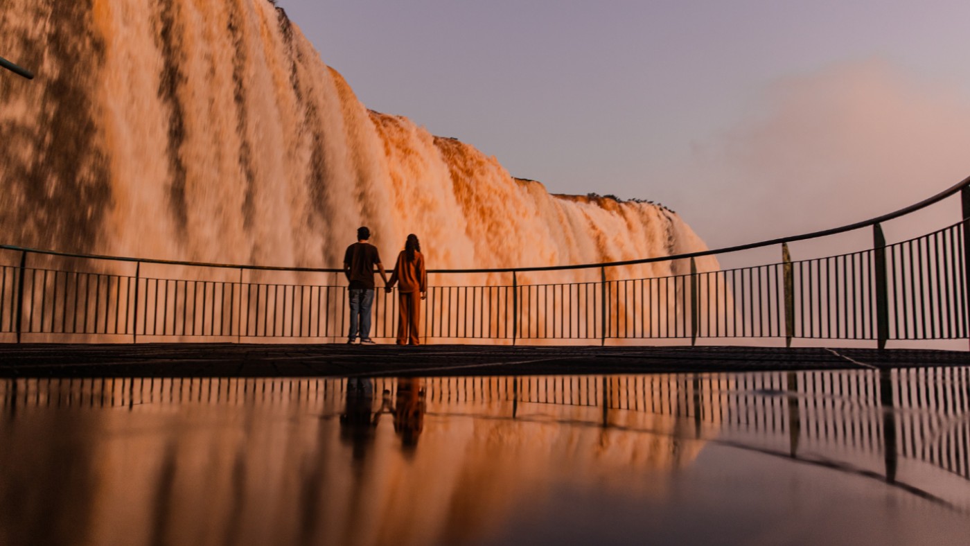 Lua de mel em Foz do Iguaçu: um roteiro para começar a vida a dois