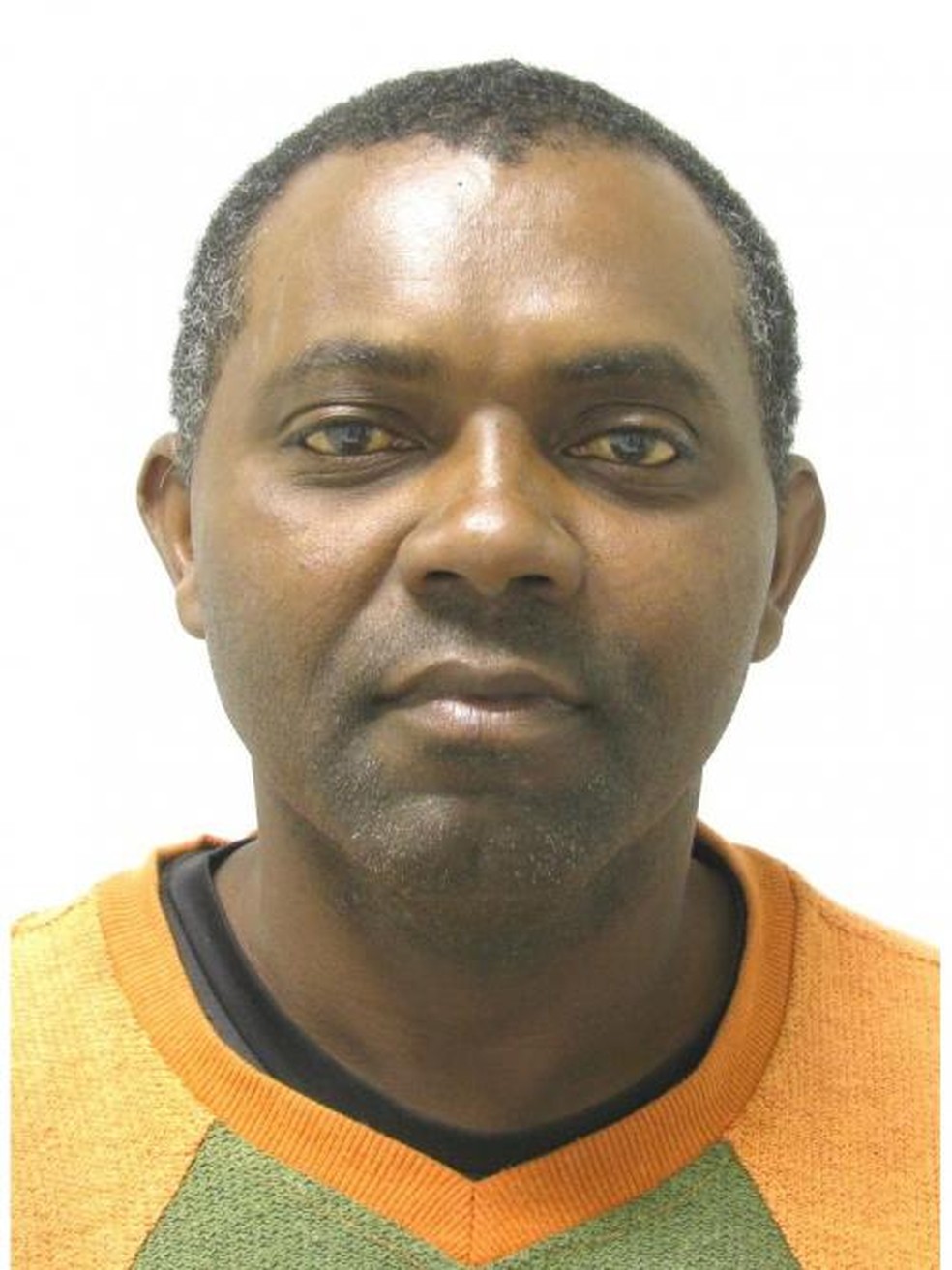 Manoel Messias de Jesus Santos é um dos criminosos mais procurados de SC — Foto: Polícia Civil/ Divulgação