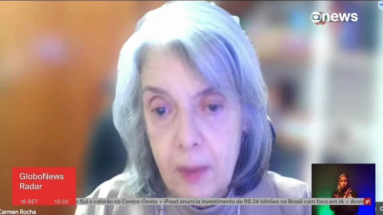 Imagem da reportagem publicada por g1