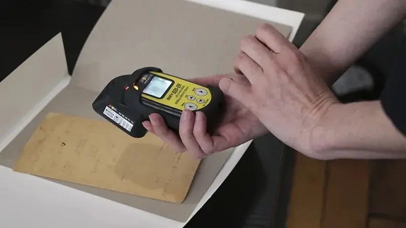 A busca pelas impressões digitais radioativas de Marie Curie em Paris