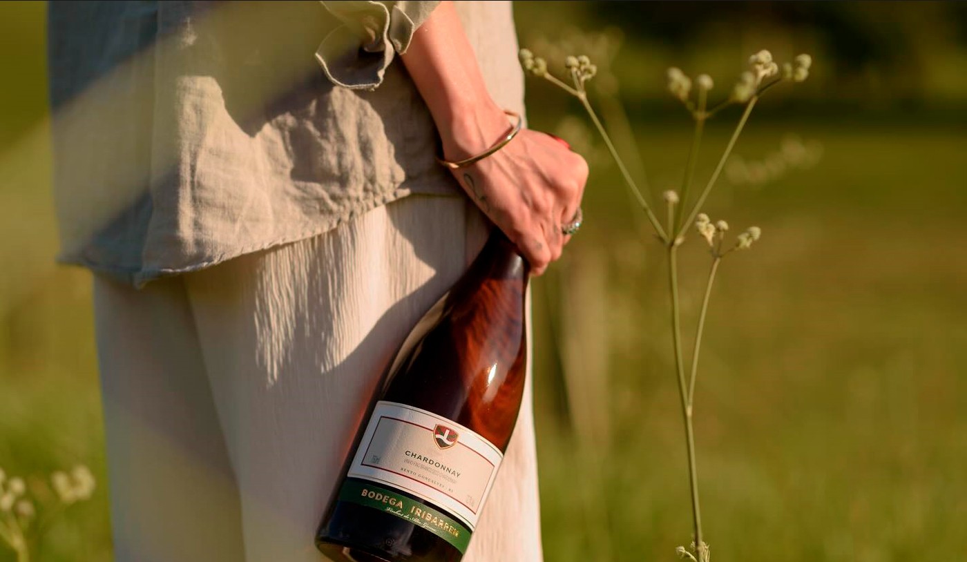 Tradição basca no Vale dos Vinhedos: conheça os vinhos Iribarrem
