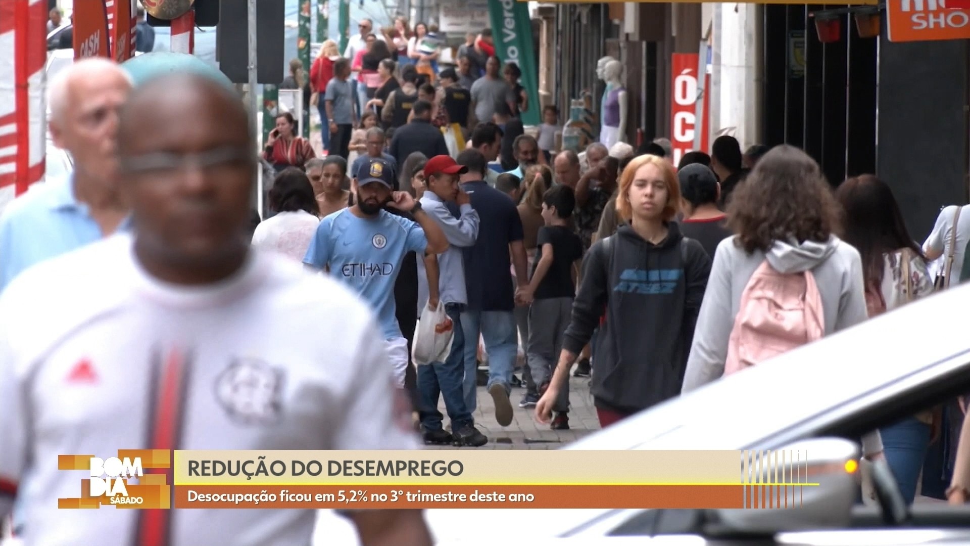Bom Dia Sábado de 31 de outubro de 2026