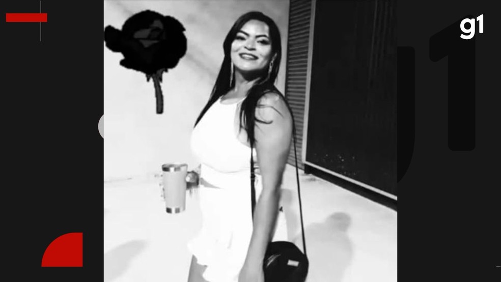 Ivoneci está entre vítimas de acidente na BR-101 — Foto: Reprodução/Redes Sociais