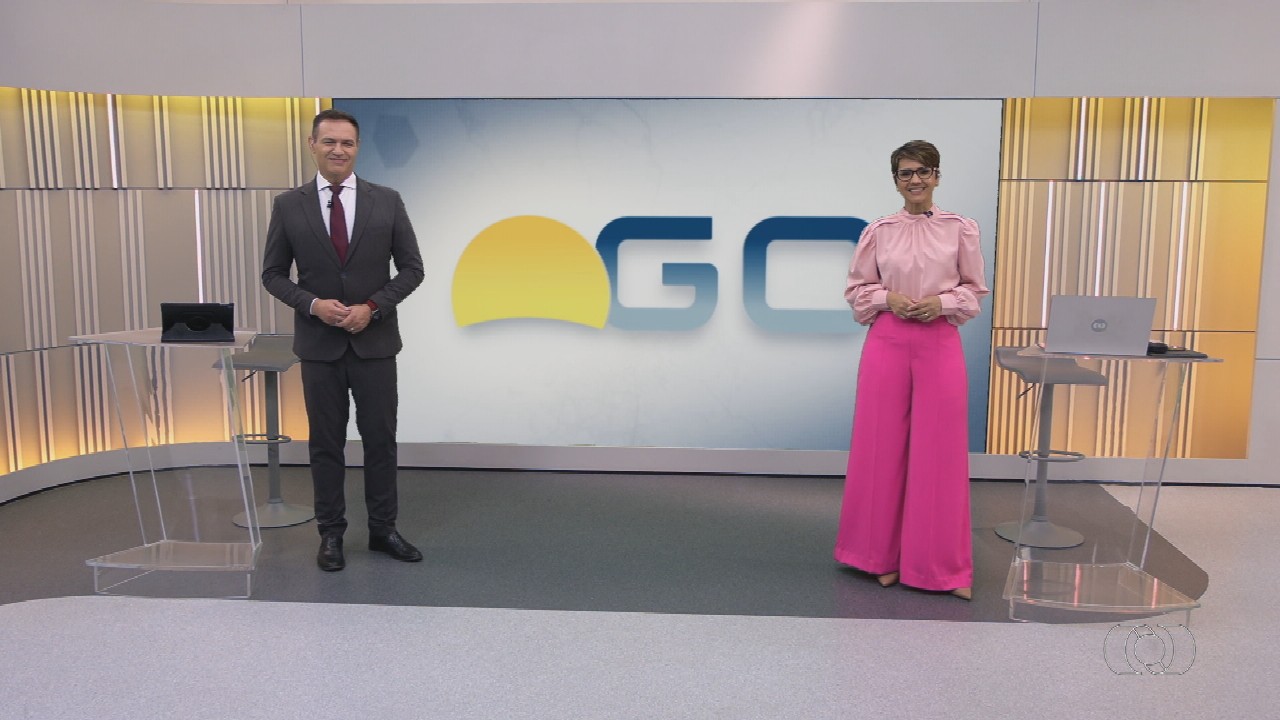 VÍDEOS: Bom Dia Goiás desta sexta-feira, 13 de junho de 2025 