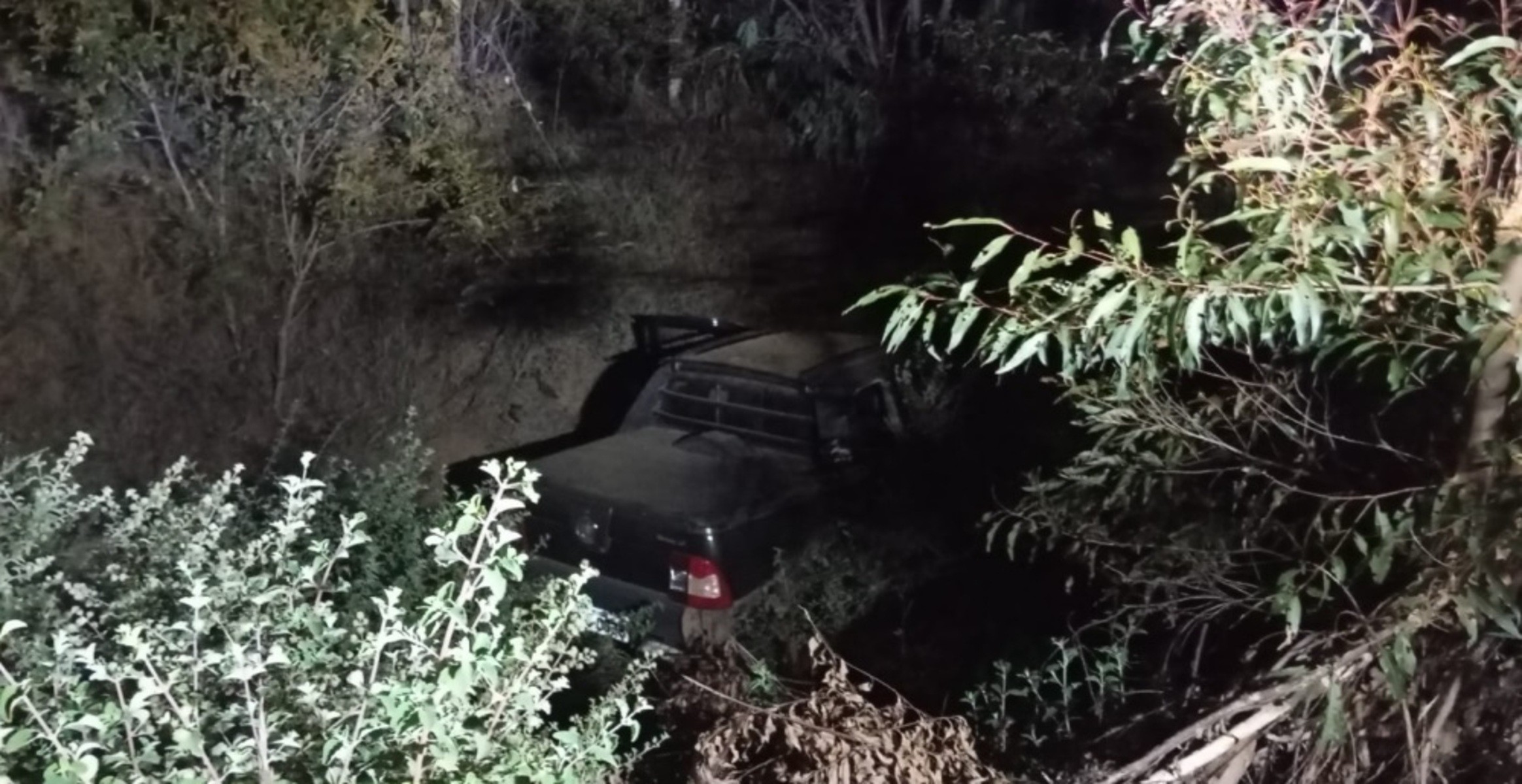 Idoso de 81 anos morre após acidente na LMG-623