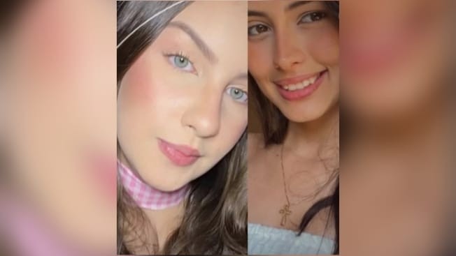 Duas estudantes morrem em colisão entre dois ônibus com universitários no Ceará