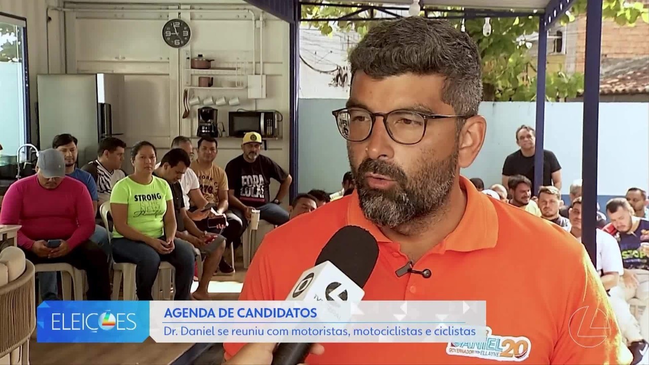 Daniel Santos propõe zerar IPVA para motoristas de aplicativo e taxistas no Pará