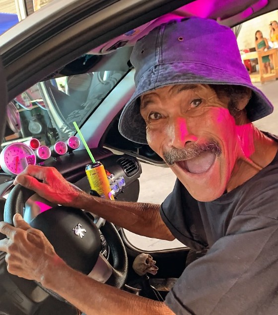 Humorista Madruguinha do Brasil morre aos 62 anos