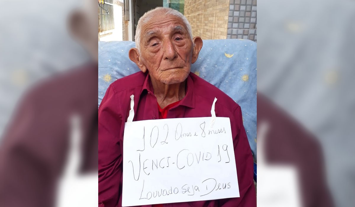 HU de Maringá procura familiares de idosa internada há 5 dias