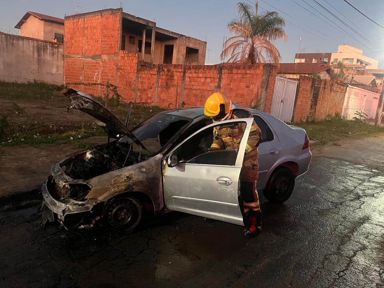 Homem de 57 anos desaparece por 6 dias e é encontrado em mata fechada no Norte de Minas