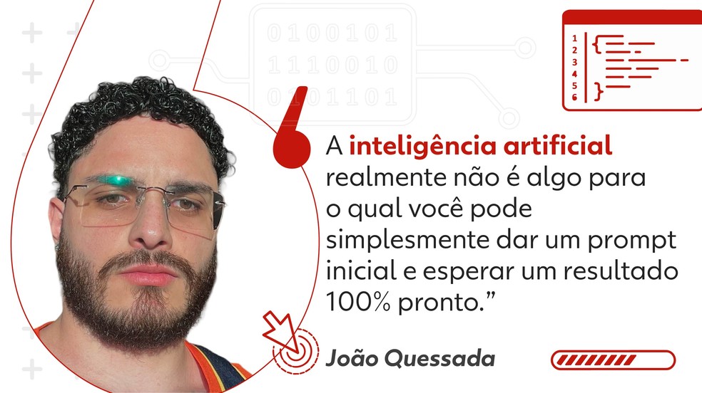 João Quessada — Foto: g1