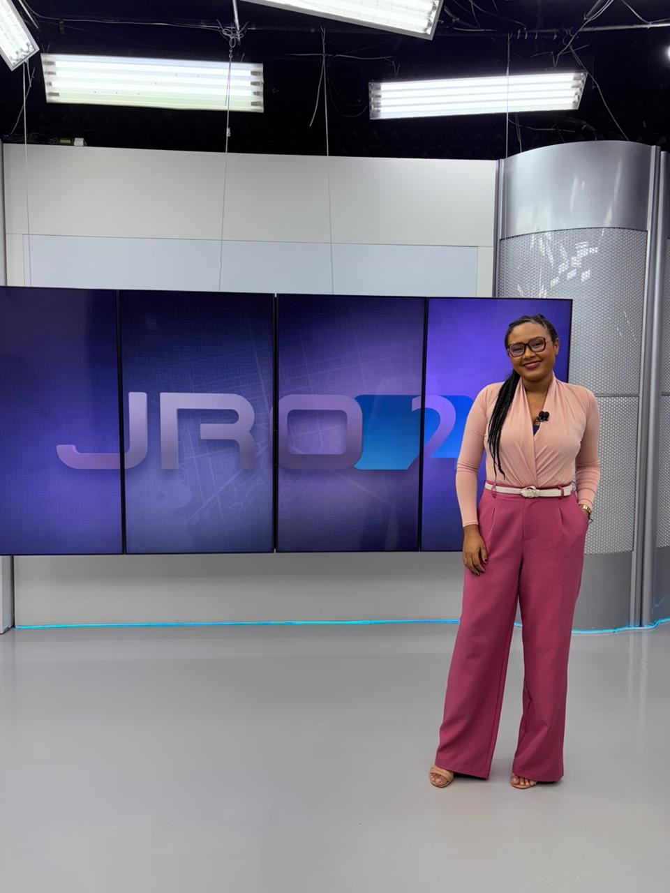 Assista ao JRO2 desta segunda-feira, 13