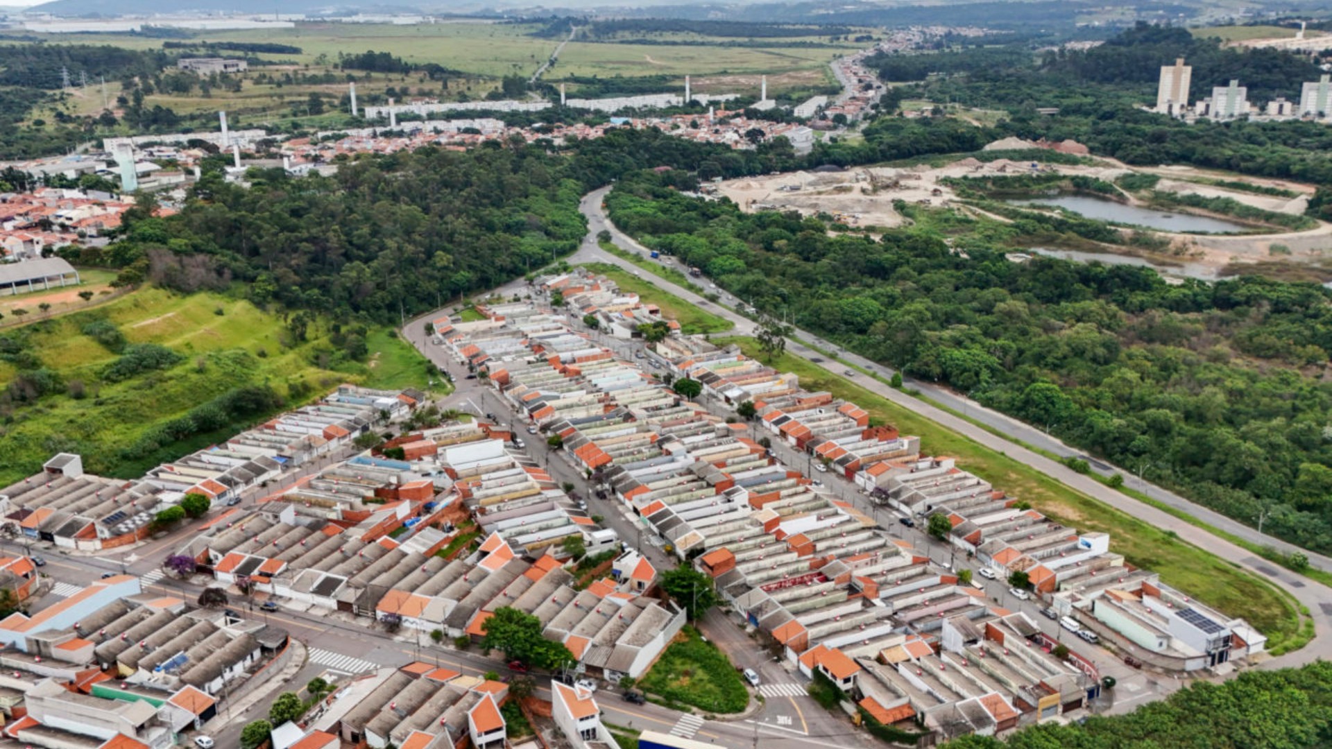 Prefeitura de Jundiaí abre inscrições para seleção de moradias para famílias de baixa renda; saiba como participar