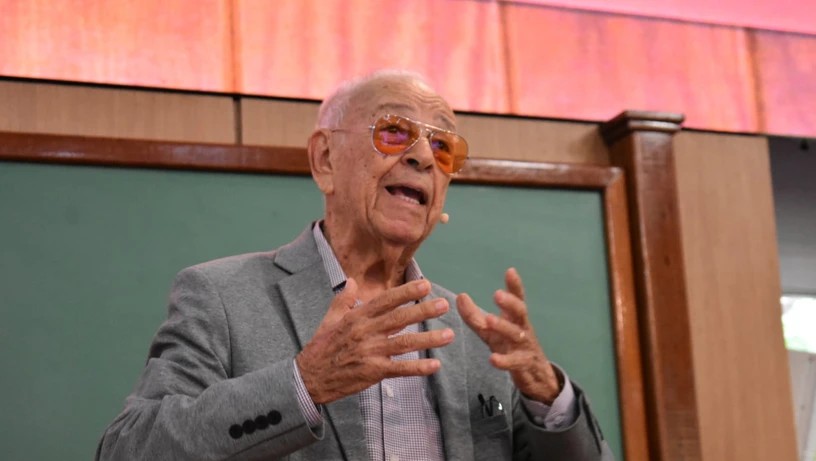 Quem era Gedelti Gueiros, fundador da Igreja Maranata que morreu de problemas cardíacos