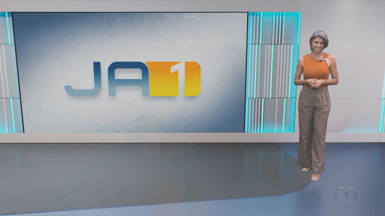 VÍDEOS: Jornal Anhanguera 1ª Edição Regional de sexta-feira, 2 de outubro de 2026