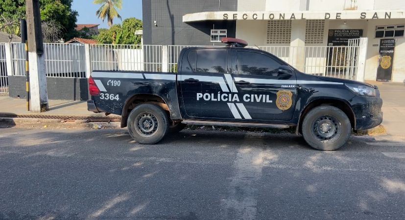 Homem é preso em Santarém suspeito de perseguir e divulgar fotos íntimas de mulher com quem manteve relacionamento virtual