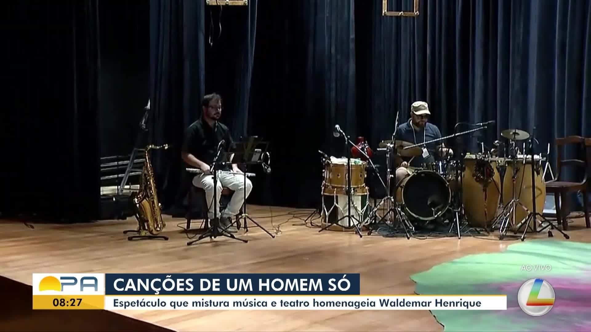 VÍDEOS: BDP de quinta-feira, 7 de maio de 2026
