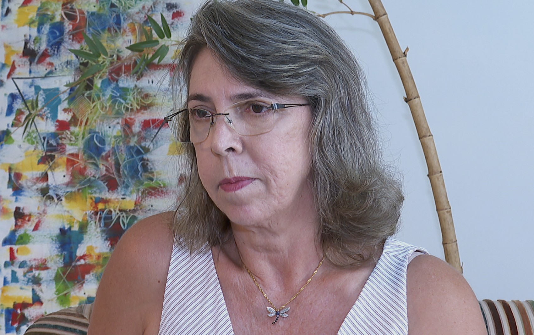 Sem poder usar o próprio carro após golpe no RS, agricultora de Batatais diz que já gastou R$ 15 mil com aluguel de veículos