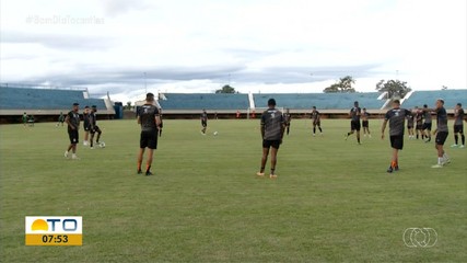 Série D: TEC joga neste domingo (7) contra o Fluminense-PI pela 12ª rodada