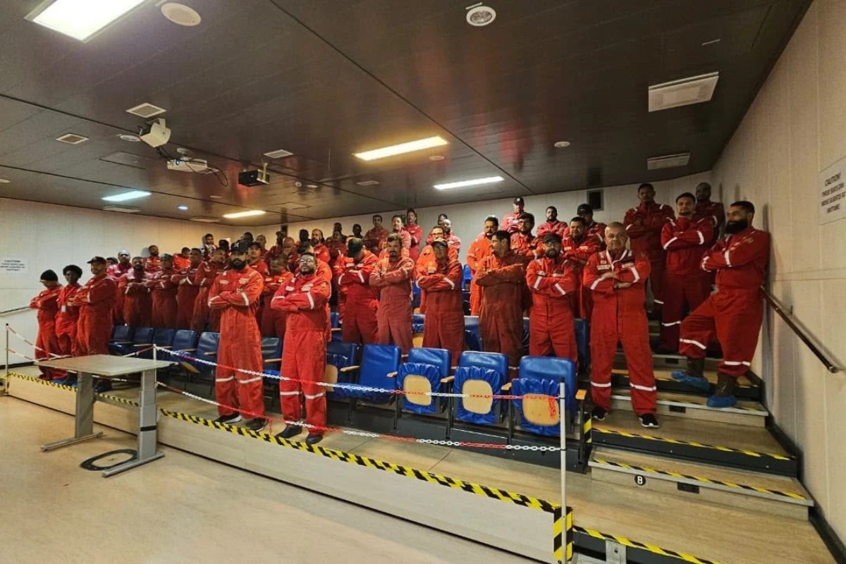 Greve no setor de petróleo atinge Macaé e Bacia de Campos; sindicato cita paralisação por tempo indeterminado