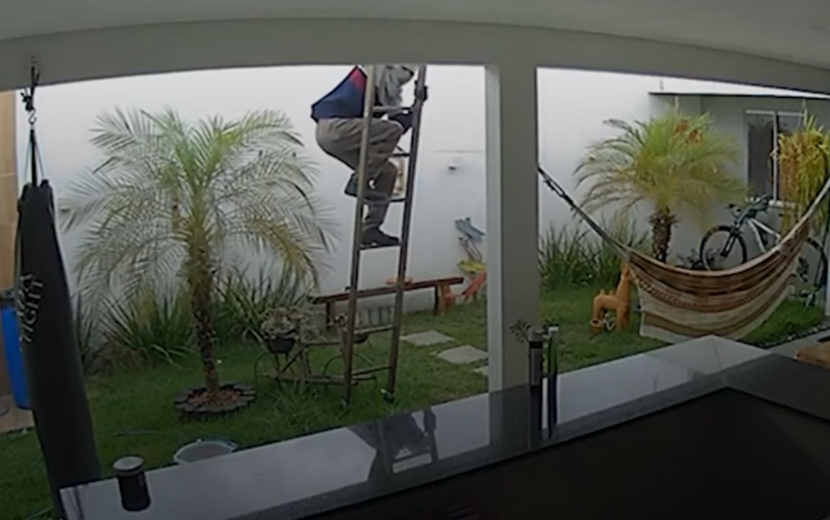 Investigado de furtar casas de alto padrão em Aracaju é preso; Polícia Civil aponta prejuízo de R$ 1 milhão