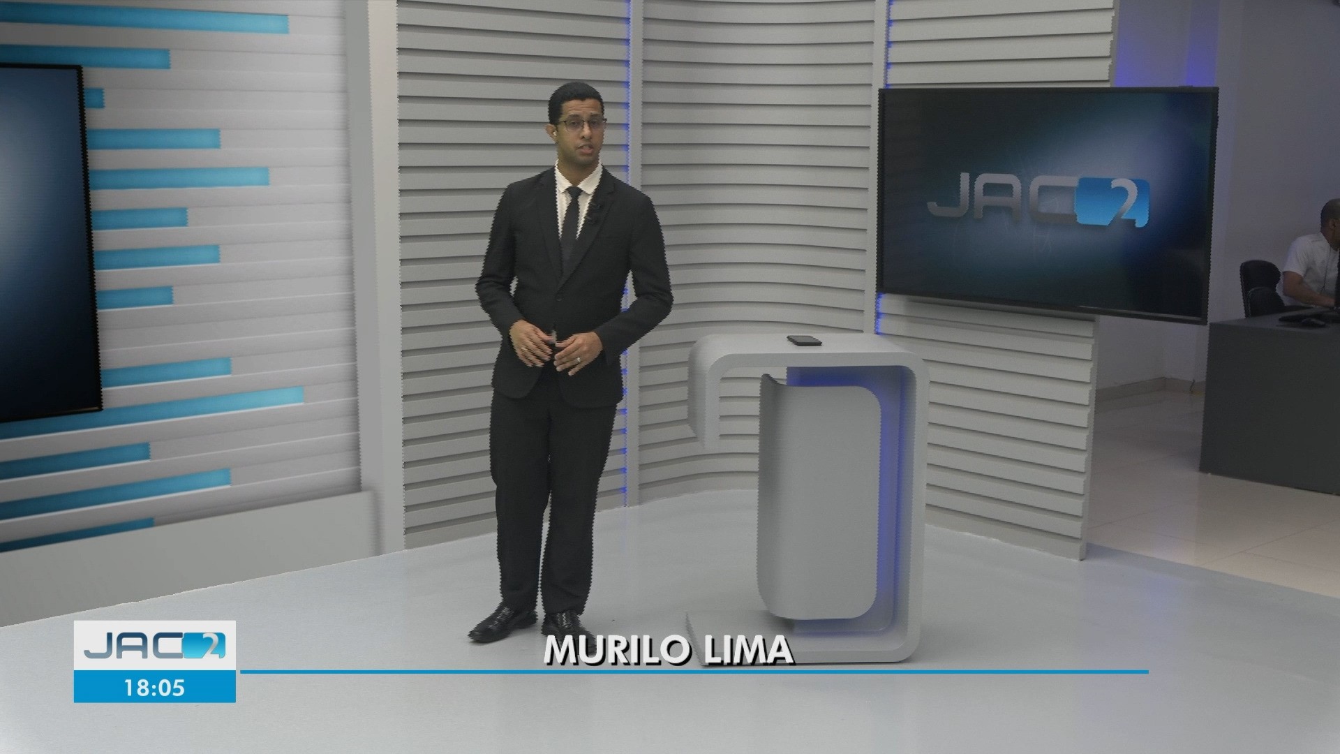 VÍDEOS: Jornal do Acre 2ª Edição deste sábado, 30 de maio de 2026