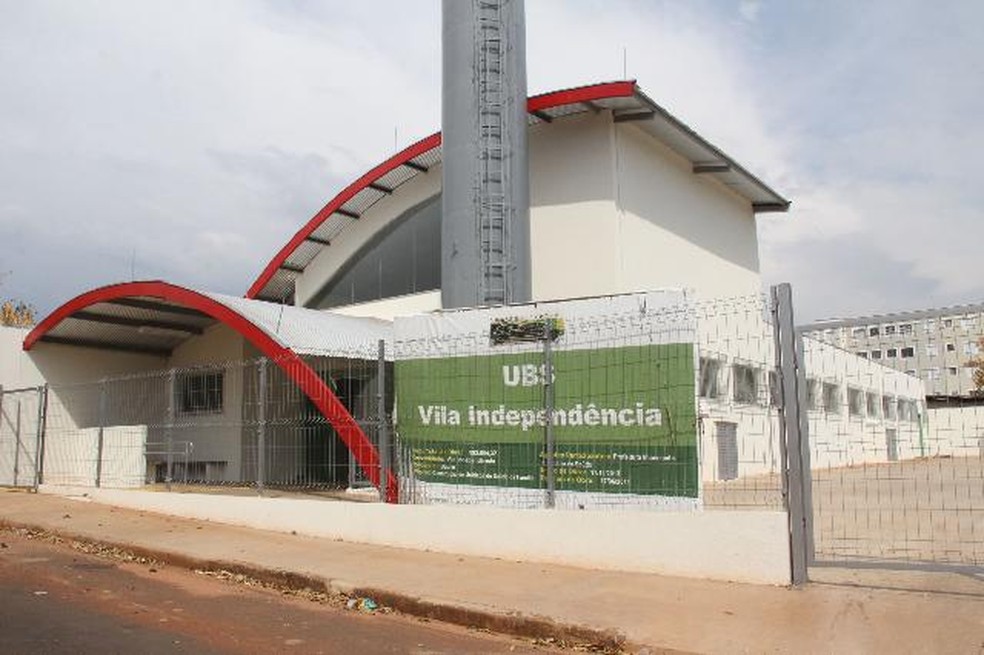 3 de 3
Doses contra a gripe estão disponíveis gratuitamente nas Unidades Básicas de Saúde (UBS) — Foto: Prefeitura de Bauru/reprodução