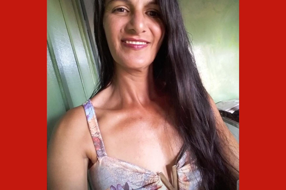 Mulher é morta a golpes de facão após discussão por dívida em MT