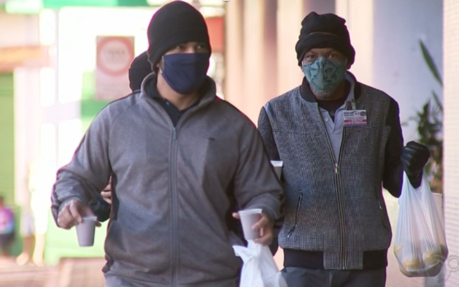 Frio derruba temperaturas e pode provocar as menores mínimas do ano no noroeste de SP