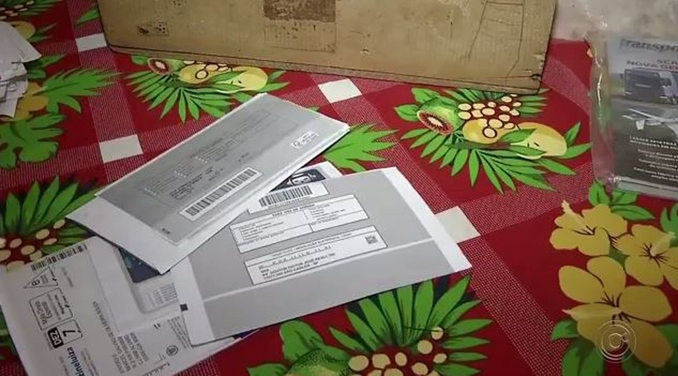 Moradores de Andradina reclamam da falta de entrega de correspondências  pelos Correios, São José do Rio Preto e Araçatuba