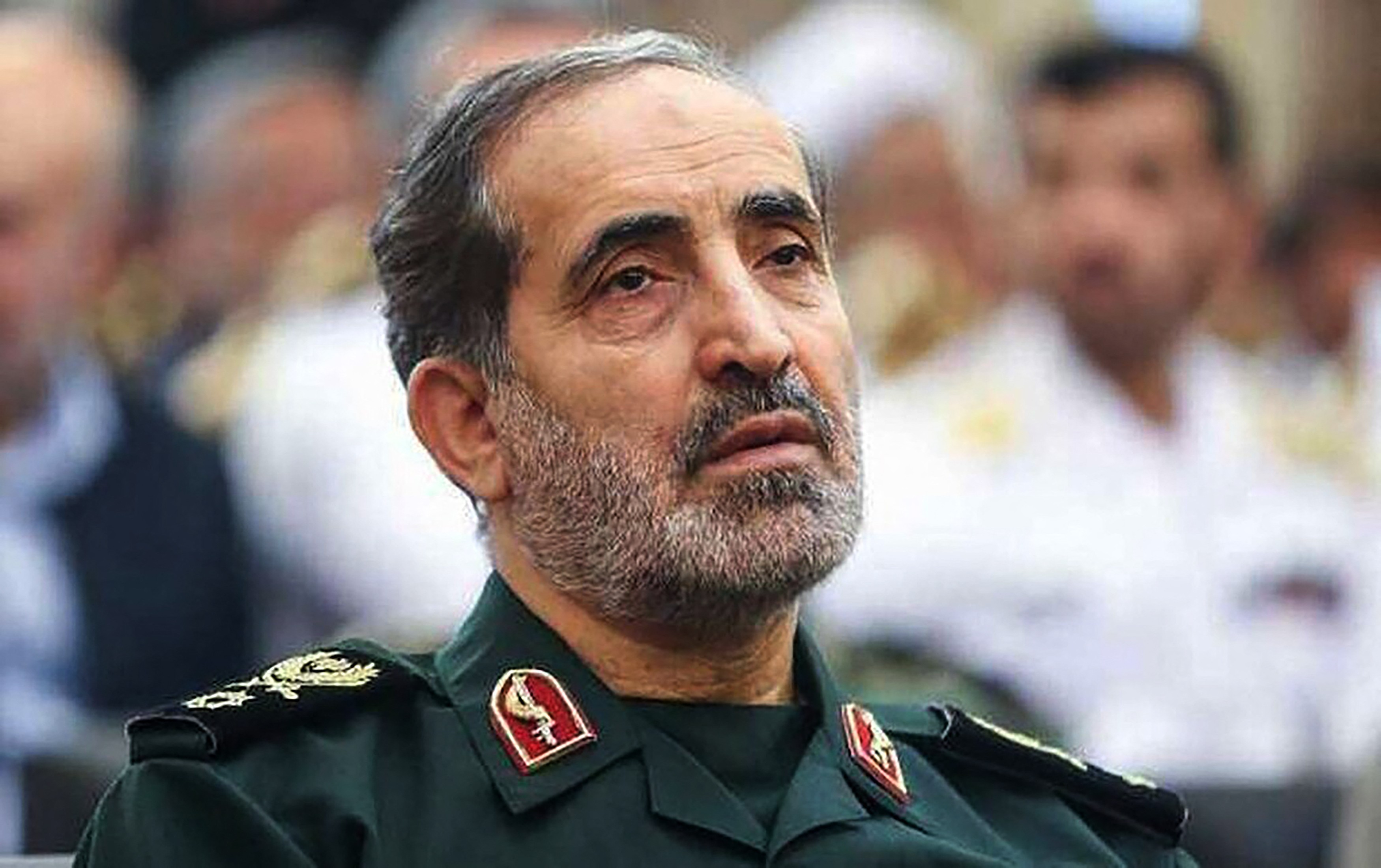 Israel diz ter matado o principal comandante militar do Irã