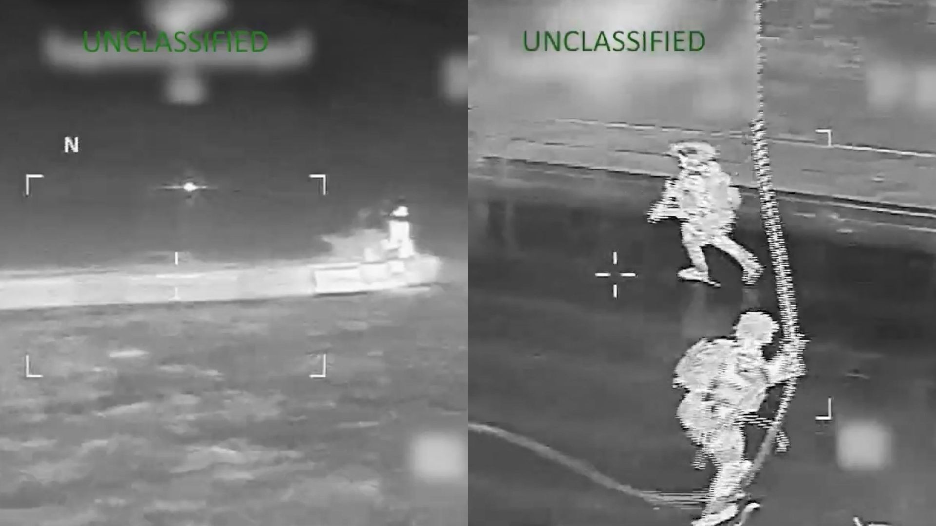 EUA apreendem mais um petroleiro ligado à Venezuela no Caribe | G1