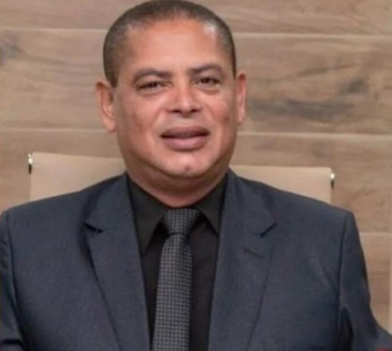 Presidente da Câmara de Vereadores  de cidade da Bahia espancado durante assalto em Salvador deixa hospital