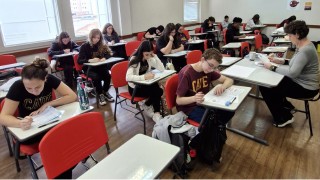 VAI FAZER O PISM PELA PRIMEIRA VEZ?